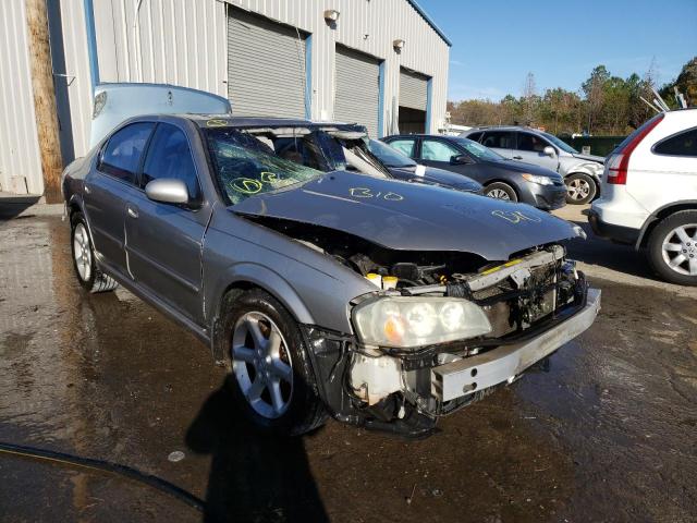 Obraz 2003 NISSAN MAXIMA GLE 2003
