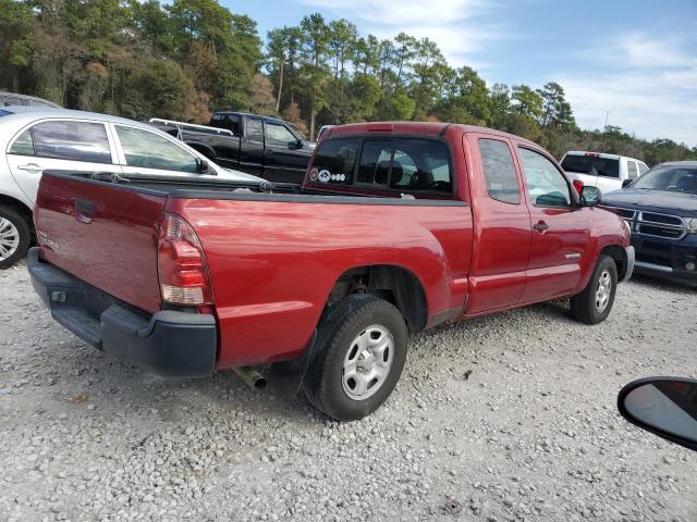 Obraz 3 z 2006 TOYOTA TACOMA ACCESS CAB 2006 z VIN 5TETX22N86Z257395