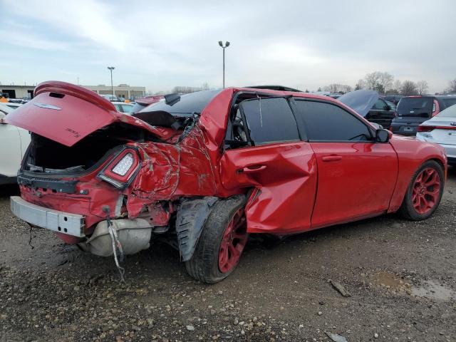 Image 3 of 2015 CHRYSLER 300 S 2015 with VIN 2C3CCABT1FH808142