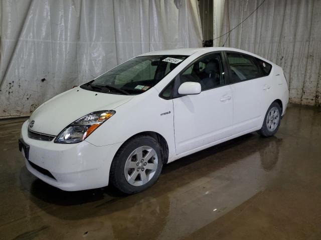 Obraz 1 z 2007 TOYOTA PRIUS  2007 z VIN JTDKB20U077649882