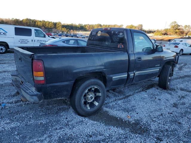Image 3 of 2001 CHEVROLET SILVERADO C1500 2001 with VIN 1GCEC14T71Z248430