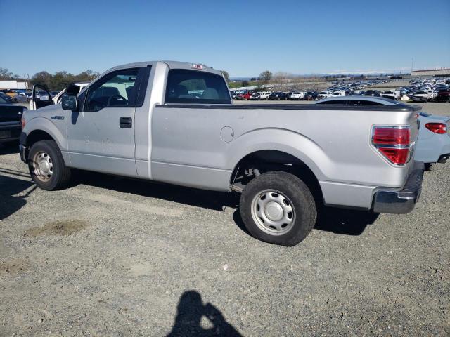 Obraz 2 z 2014 FORD F150  2014 z VIN 1FTMF1CM1EKD20346