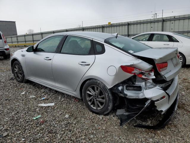 Obraz 2 z 2020 KIA OPTIMA LX 2020 z VIN 5XXGT4L35LG448935