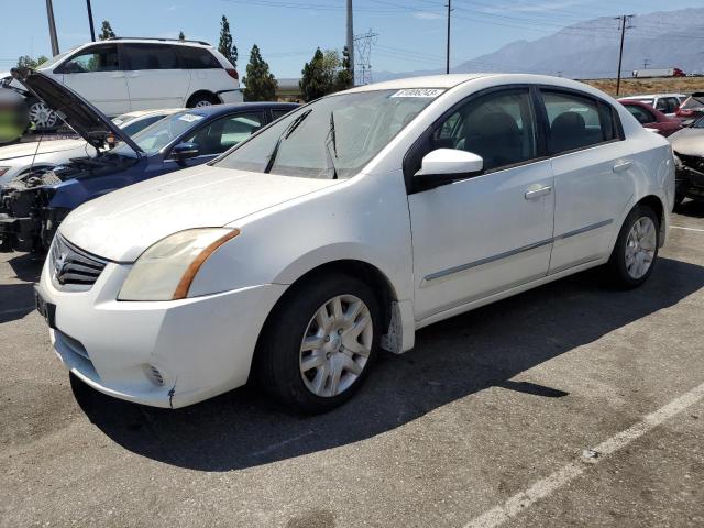Image 1 of 2012 NISSAN SENTRA 2.0 2012 with VIN 3N1AB6AP8CL671374