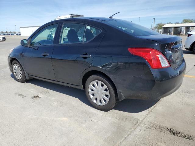 Image 2 of 2014 NISSAN VERSA S 2014 with VIN 3N1CN7AP0EL845253