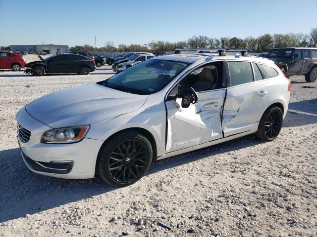 2015 VOLVO V60 PLATINUM 2015 image
