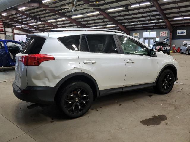 Изображение 3 2013 TOYOTA RAV4 LIMITED 2013 с VIN JTMDFREVXDD002345