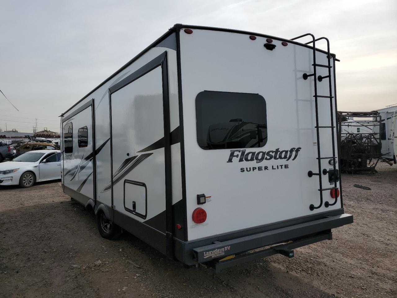 Obraz 3 z 2022 WILDWOOD FLAGS-LITE 2022 z VIN 4X4TFLB22NZ182342