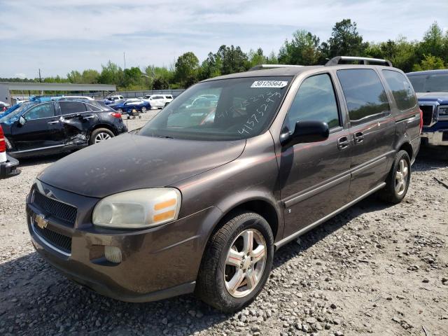 2008 CHEVROLET UPLANDER LT 2008 image