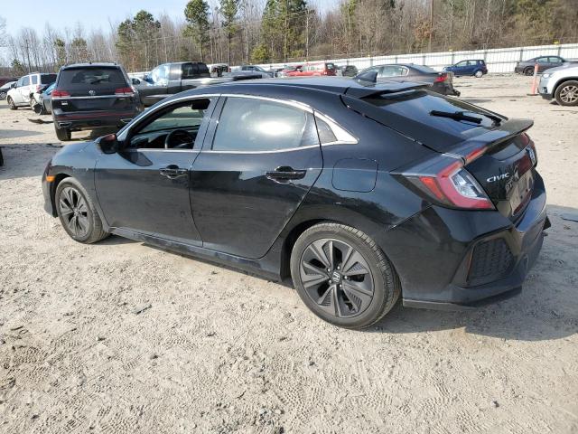 Obraz 2 z 2018 HONDA CIVIC EXL 2018 z VIN SHHFK7H77JU213026