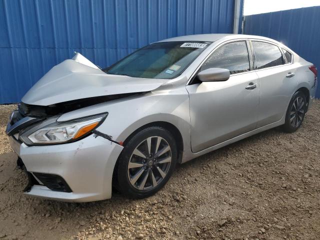 Изображение 1 2016 NISSAN ALTIMA 2.5 2016 с VIN 1N4AL3AP5GC210150