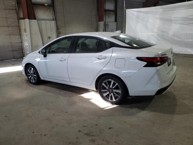 Изображение 2 2021 NISSAN VERSA SV 2021 с VIN 3N1CN8EV6ML857551