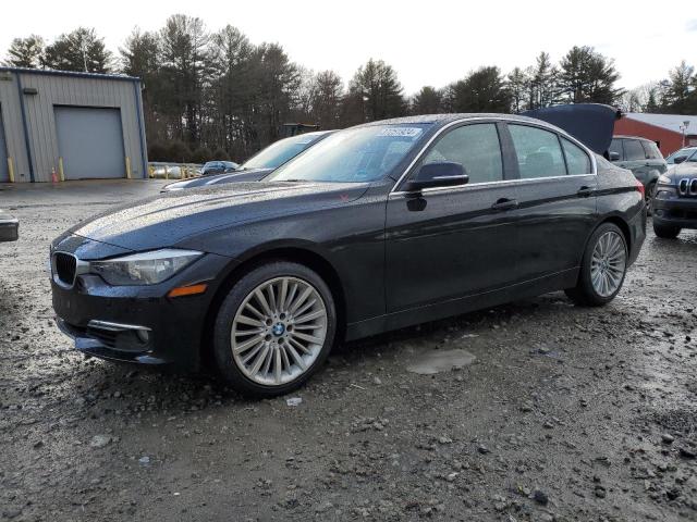 Изображение 1 2013 BMW 328 XI SULEV 2013 с VIN WBA3B5C57DF590760