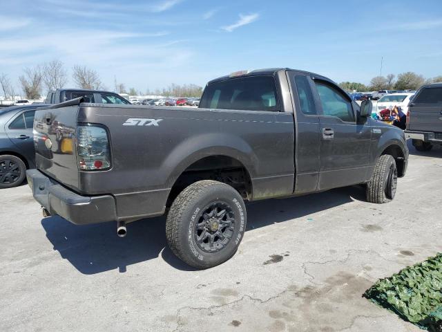 Obraz 3 z 2006 FORD F150  2006 z VIN 1FTRF12W86NA89311