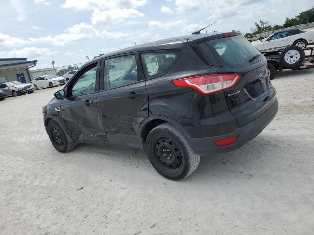 Obraz 2 z 2014 FORD ESCAPE S 2014 z VIN 1FMCU0F77EUA29349
