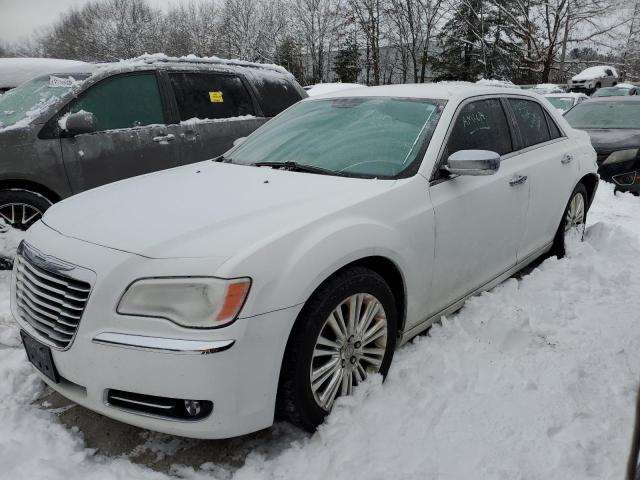 Obraz 2014 CHRYSLER 300C  2014