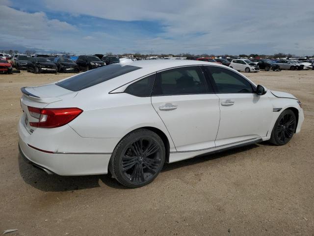 Image 3 of 2018 HONDA ACCORD TOURING 2018 with VIN 1HGCV2F99JA027243