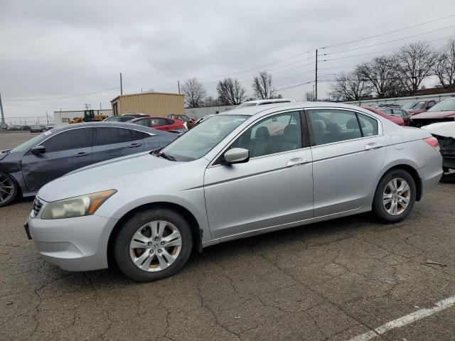 Изображение 1 2009 HONDA ACCORD LXP 2009 с VIN 1HGCP26409A105533