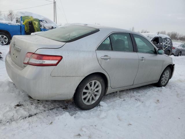 Image 3 of 2011 TOYOTA CAMRY BASE 2011 with VIN 4T4BF3EK4BR129830
