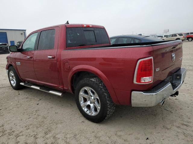 Image 2 of 2015 RAM 1500 LARAMIE 2015 with VIN 1C6RR7NM2FS678707