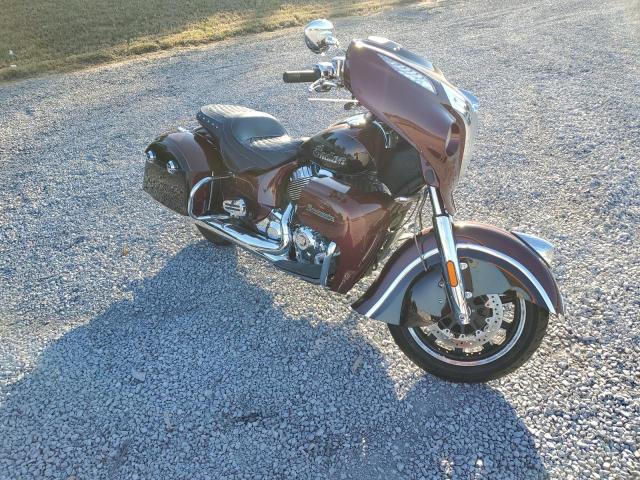 Изображение 1 2021 INDIAN MOTORCYCLE CO. ROADMASTER  2021 с VIN 56KTRABB8M3393915