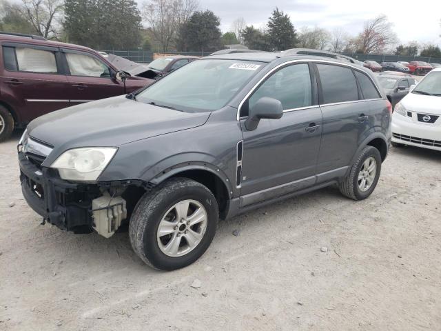 Изображение 1 2008 SATURN VUE XE 2008 с VIN 3GSCL33PX8S563791
