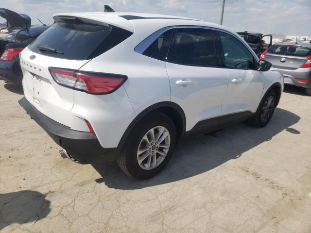 Image 3 of 2022 FORD ESCAPE SE 2022 with VIN 1FMCU0G65NUB40648