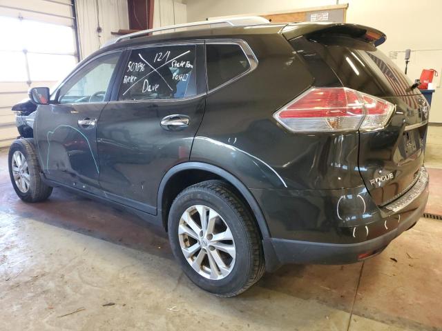 Obraz 2 z 2016 NISSAN ROGUE S 2016 z VIN KNMAT2MV3GP664727