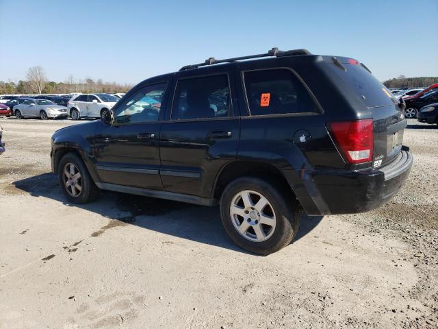 Obraz 2 z 2009 JEEP GRAND CHEROKEE LAREDO 2009 z VIN 1J8GS48K99C537508