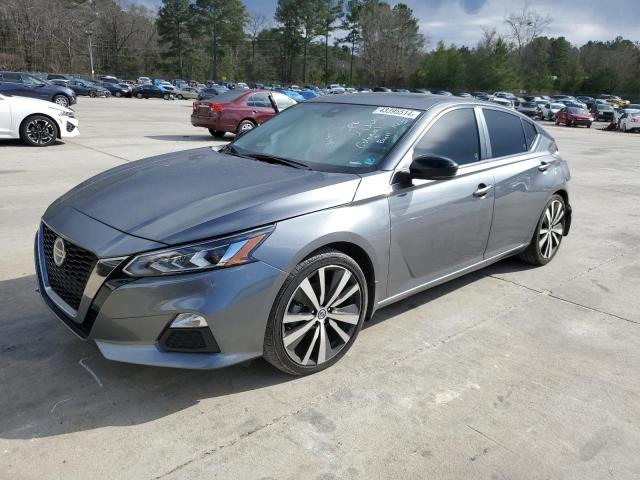 Image 1 of 2021 NISSAN ALTIMA SR 2021 with VIN 1N4BL4CV8MN382324