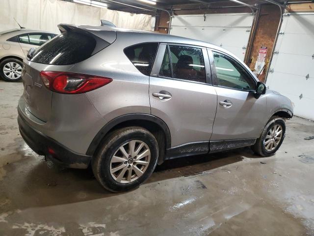 Image 3 of 2015 MAZDA CX-5 TOURING 2015 with VIN JM3KE4CY2F0466595