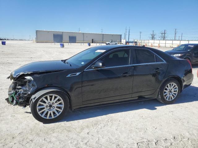 2012 CADILLAC CTS  2012 image