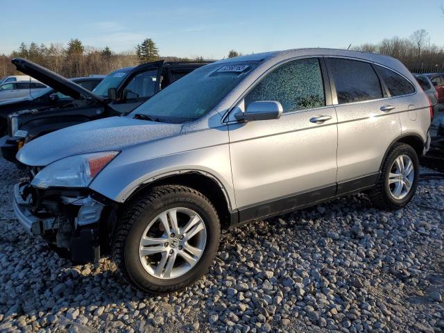 Image 1 of 2010 HONDA CR-V EXL 2010 with VIN 5J6RE4H74AL039816