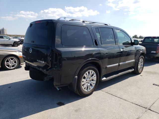 Изображение 3 2015 NISSAN ARMADA SV 2015 с VIN 5N1BA0ND1FN615116