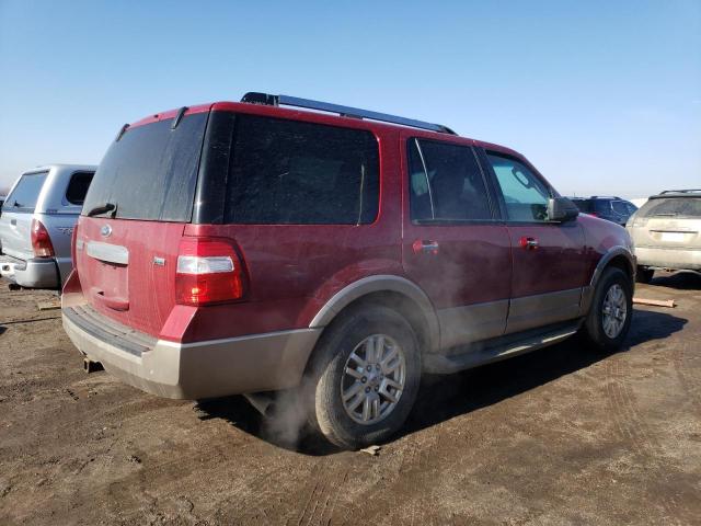 Изображение 3 2014 FORD EXPEDITION XLT 2014 с VIN 1FMJU1J52EEF23616