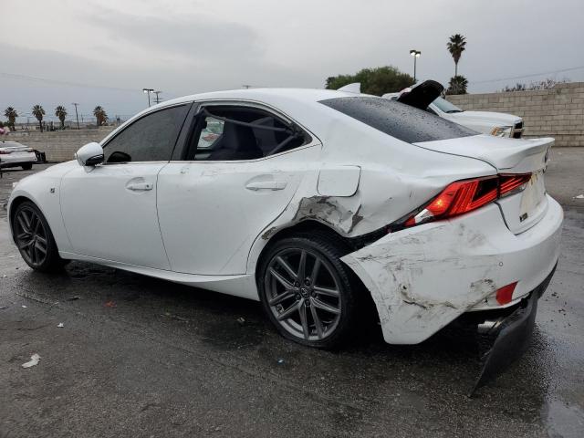 Obraz 2 z 2020 LEXUS IS 300 F-SPORT 2020 z VIN JTHGA1D23L5102198