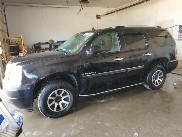 Obraz 2008 GMC YUKON DENALI 2008