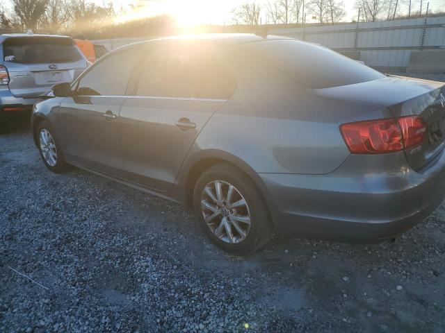 Image 2 of 2013 VOLKSWAGEN JETTA SE 2013 with VIN 3VWDP7AJ4DM353659