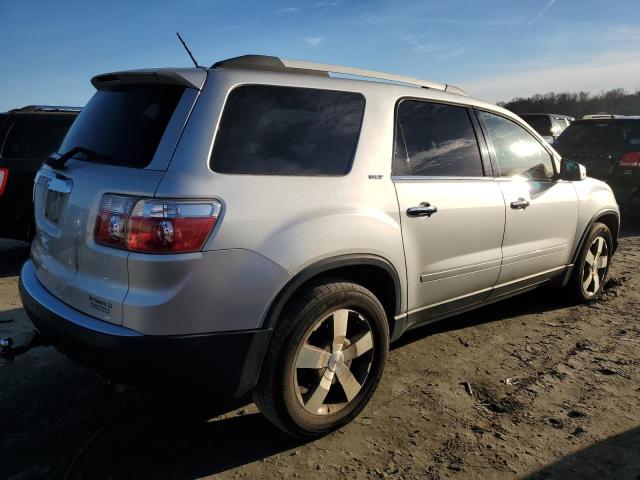 Изображение 3 2012 GMC ACADIA SLT-1 2012 с VIN 1GKKRRED8CJ181592