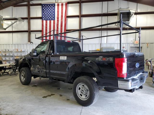 Obraz 2 z 2019 FORD F350 SUPER DUTY 2019 z VIN 1FTRF3B60KED16318
