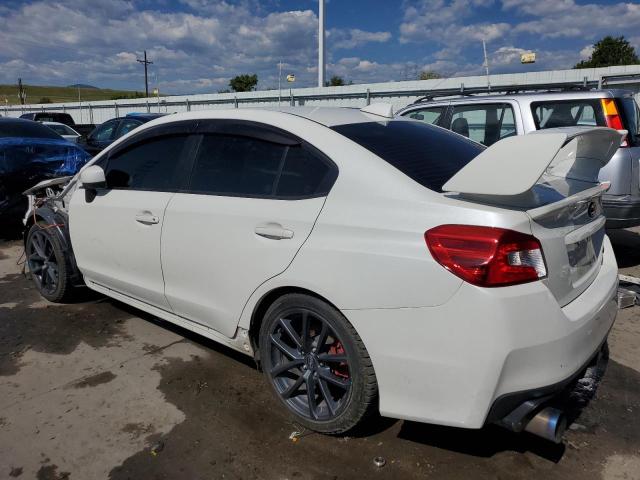 Изображение 2 2018 SUBARU WRX  2018 с VIN JF1VA1B60J9813447