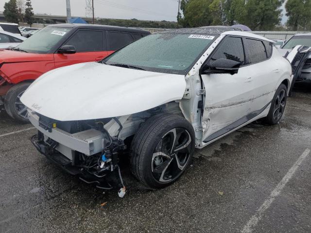 Image 1 of 2023 KIA EV6 GT LINE 2023 with VIN KNDC4DLC2P5109989