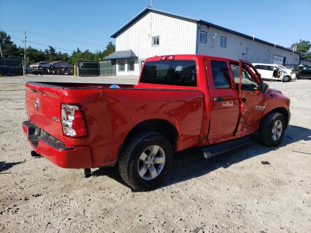 Obraz 3 z 2019 RAM 1500 CLASSIC TRADESMAN 2019 z VIN 1C6RR7FGXKS542201