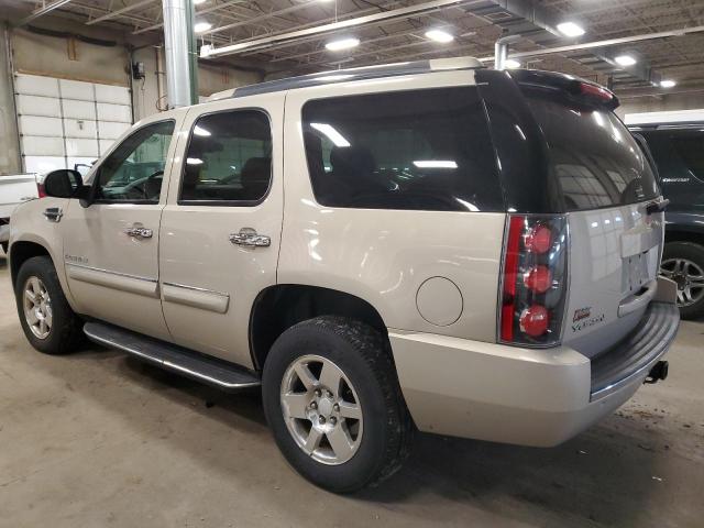 Изображение 2 2008 GMC YUKON DENALI 2008 с VIN 1GKFK63898J209692