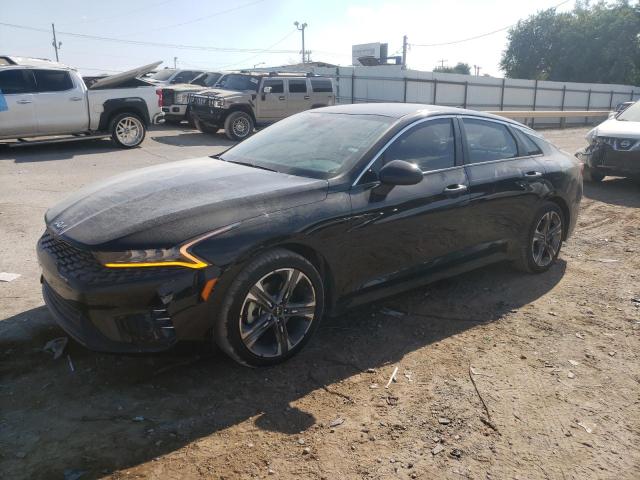 2022 KIA K5 LXS 2022 image
