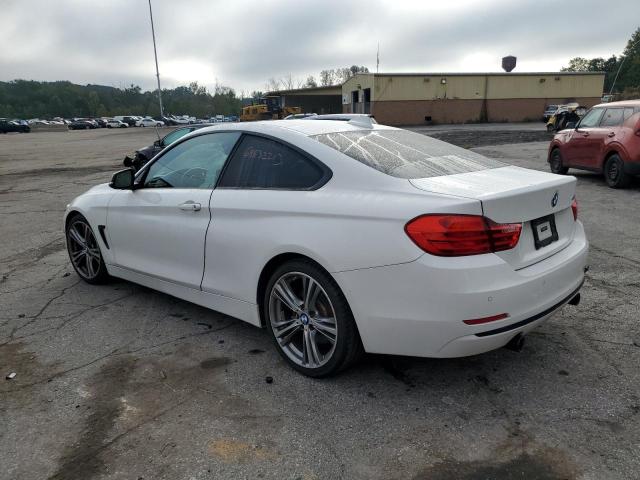 Image 2 of 2015 BMW 435 I 2015 with VIN WBA3R1C58FK194285