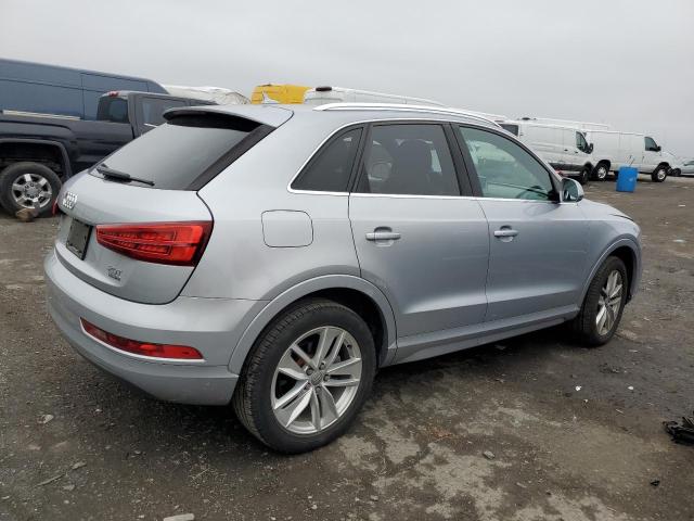 Obraz 3 z 2016 AUDI Q3 PREMIUM PLUS 2016 z VIN WA1EFCFS6GR019098