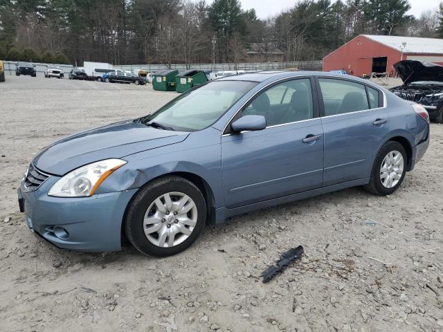 Image 1 of 2012 NISSAN ALTIMA BASE 2012 with VIN 1N4AL2AP9CN412949