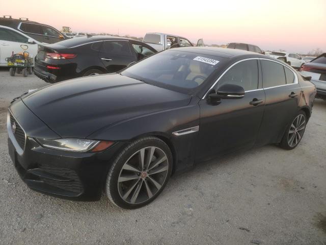 Изображение 1 2020 JAGUAR XE S 2020 с VIN SAJAE4FX6LCP61234