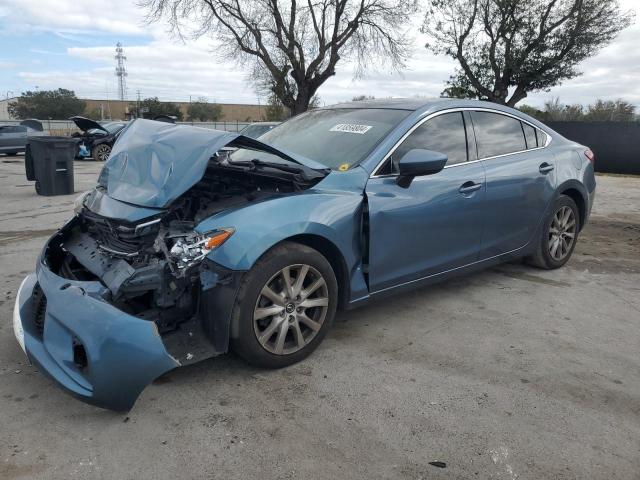 Изображение 2015 MAZDA 6 SPORT 2015